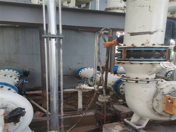 侯马设备基础沉降下沉注浆加固增加荷载