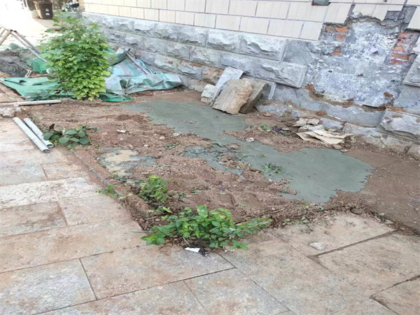 侯马地基基础注浆增加承载力灌浆加固